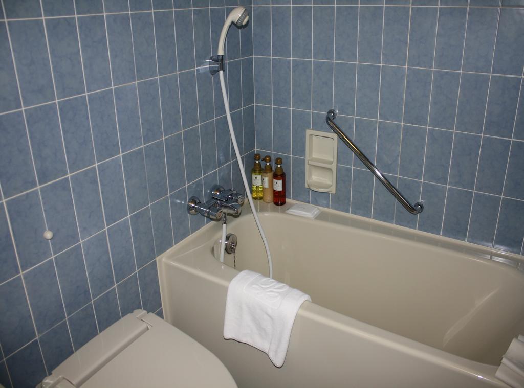 Standard Zweibettzimmer - Einzelnutzung - Nichtraucher