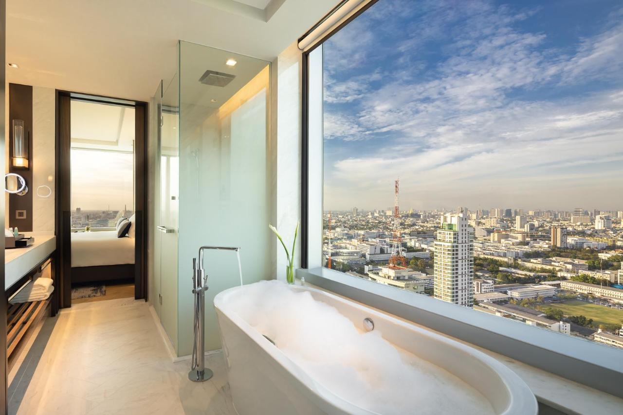 Premium Deluxe met Toegang tot de Lounge