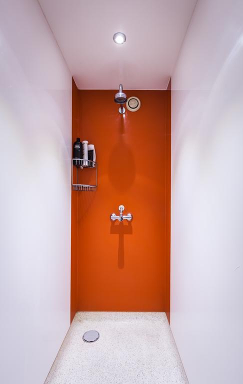 Chambre Double Standard avec Salle de Bains Commune