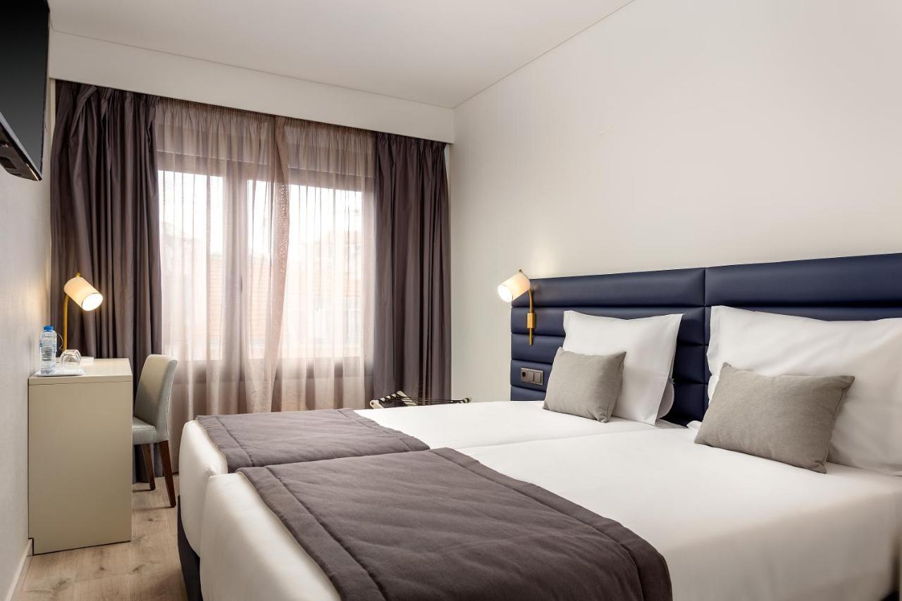 Zweibettzimmer