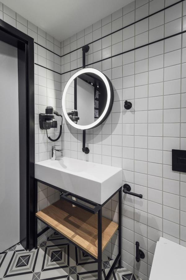 Loft 45 with mezzanine
