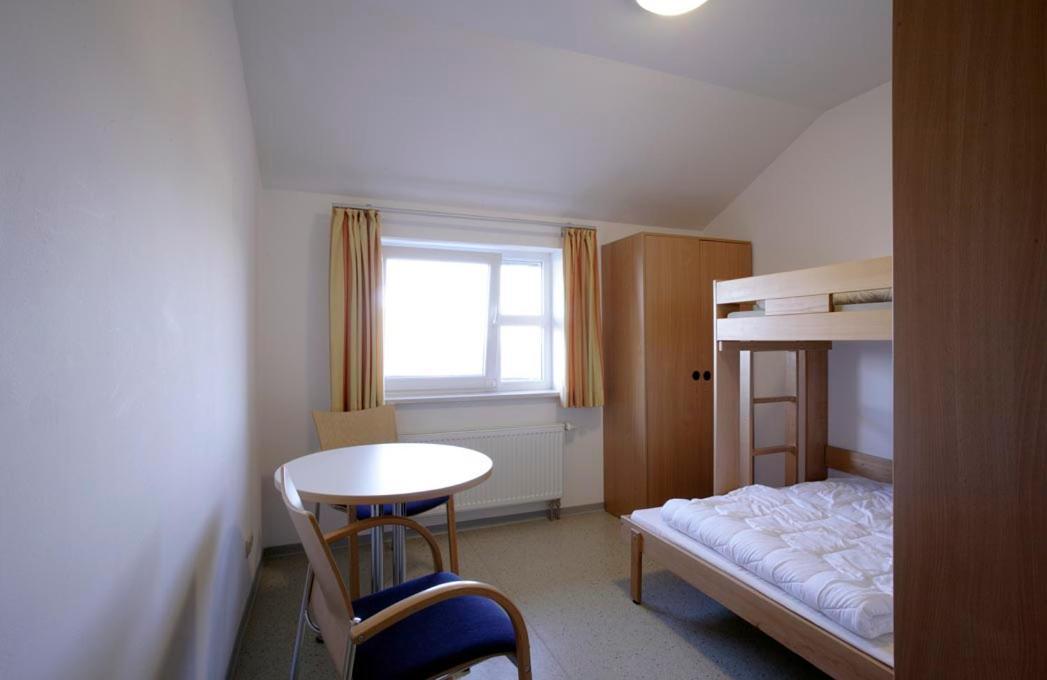 Doppelzimmer mit eigenem Bad