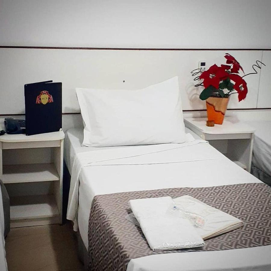 Quarto Duplo Amplo