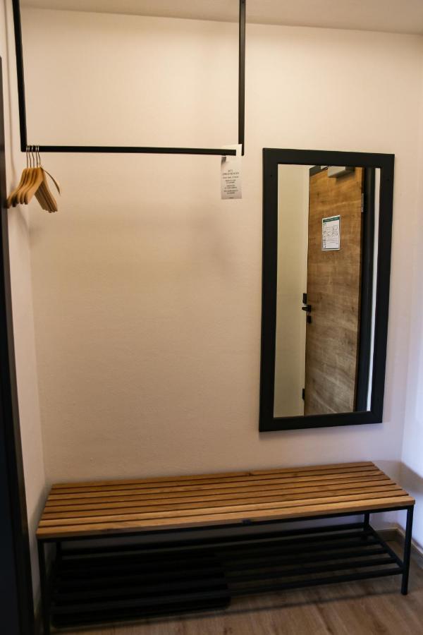 Superior Doppelzimmer