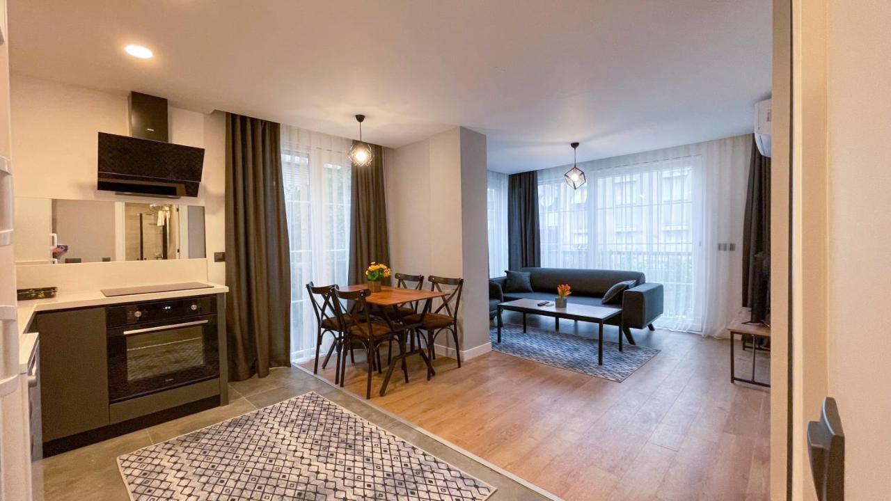 Superior Appartement met 1 Slaapkamer