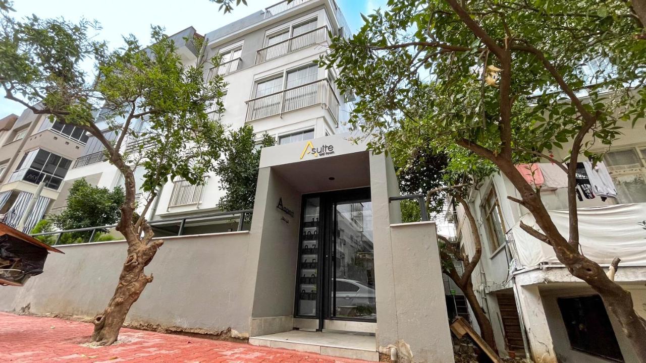 Maisonnette/Duplex Suite