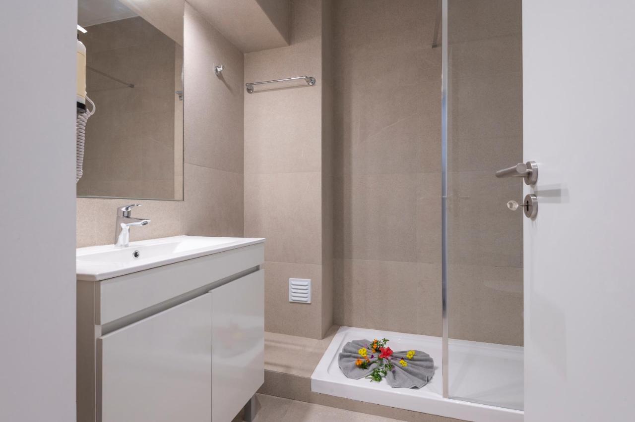 Suite com 2 Quartos