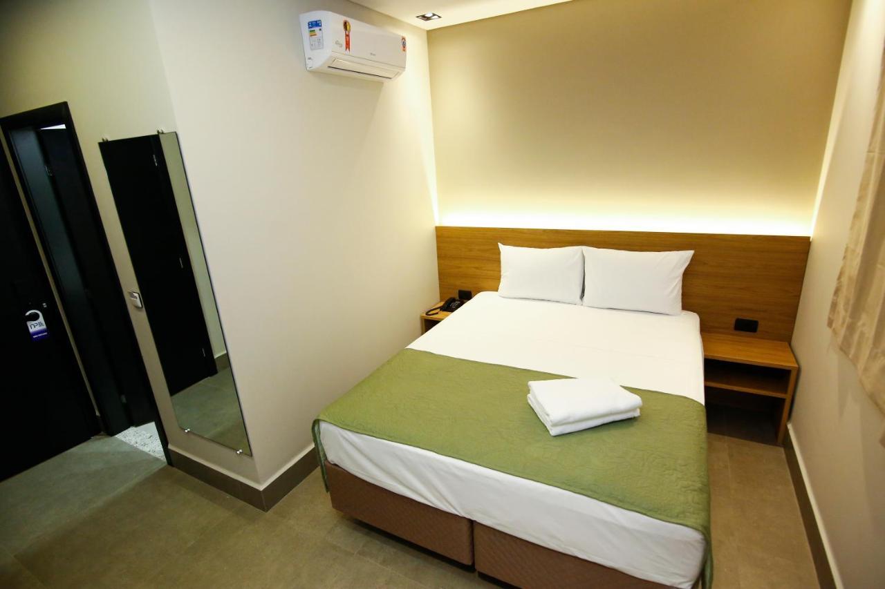 Quarto Família Superior