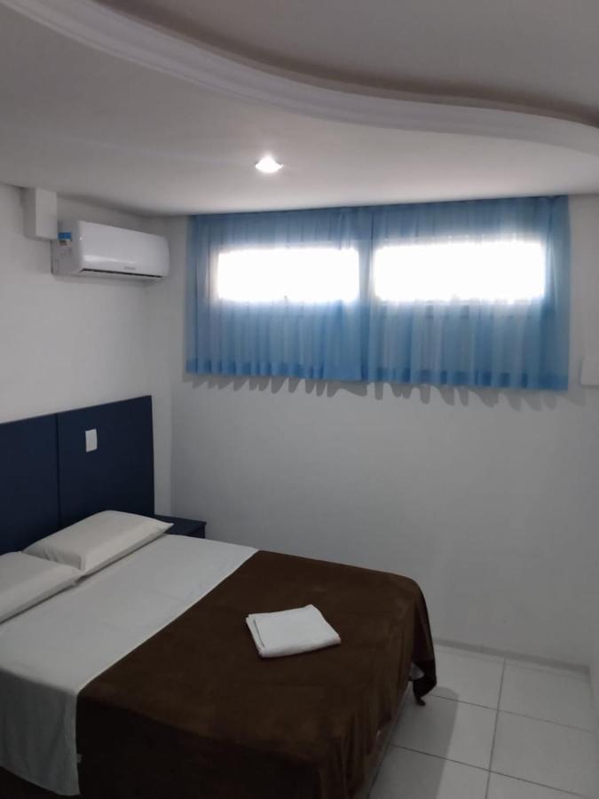 Quarto Duplo Econômico