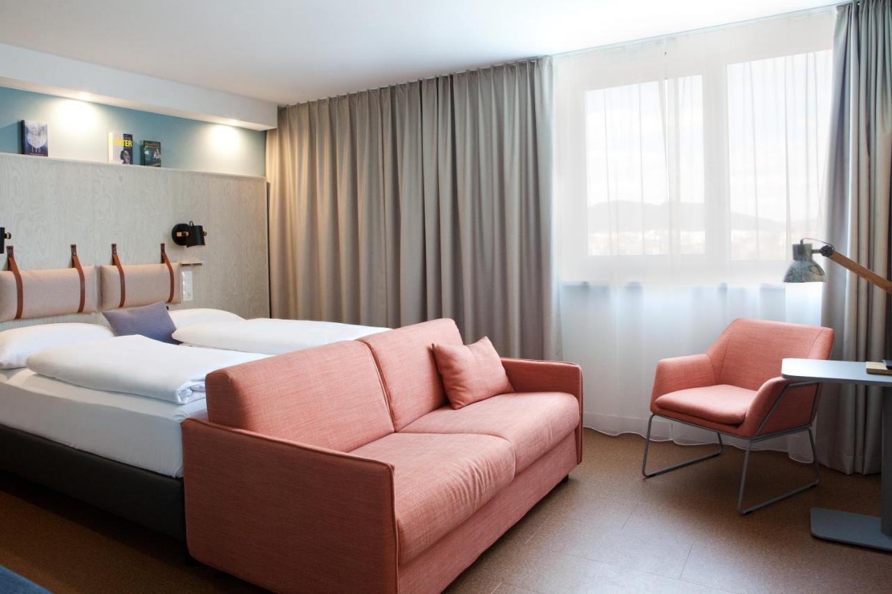 Super Doppelzimmer