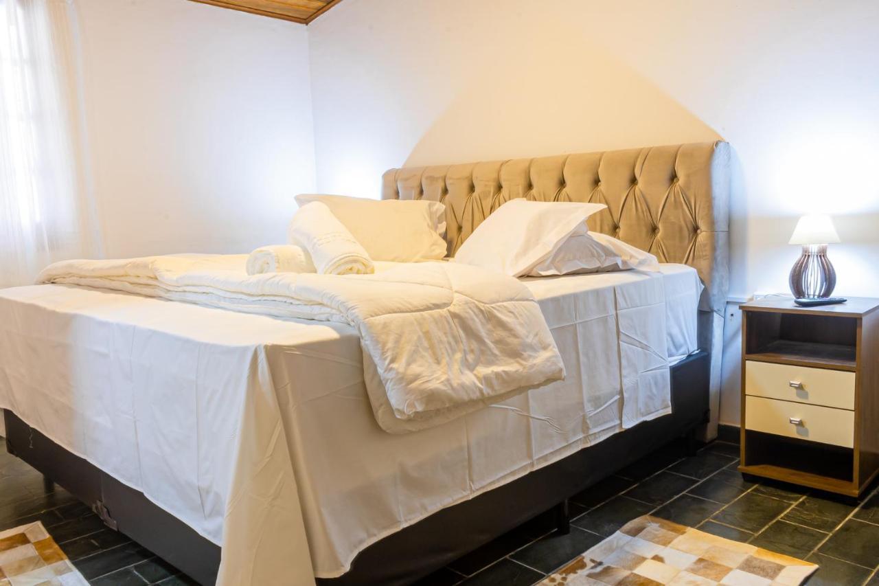 Quarto Família Standard