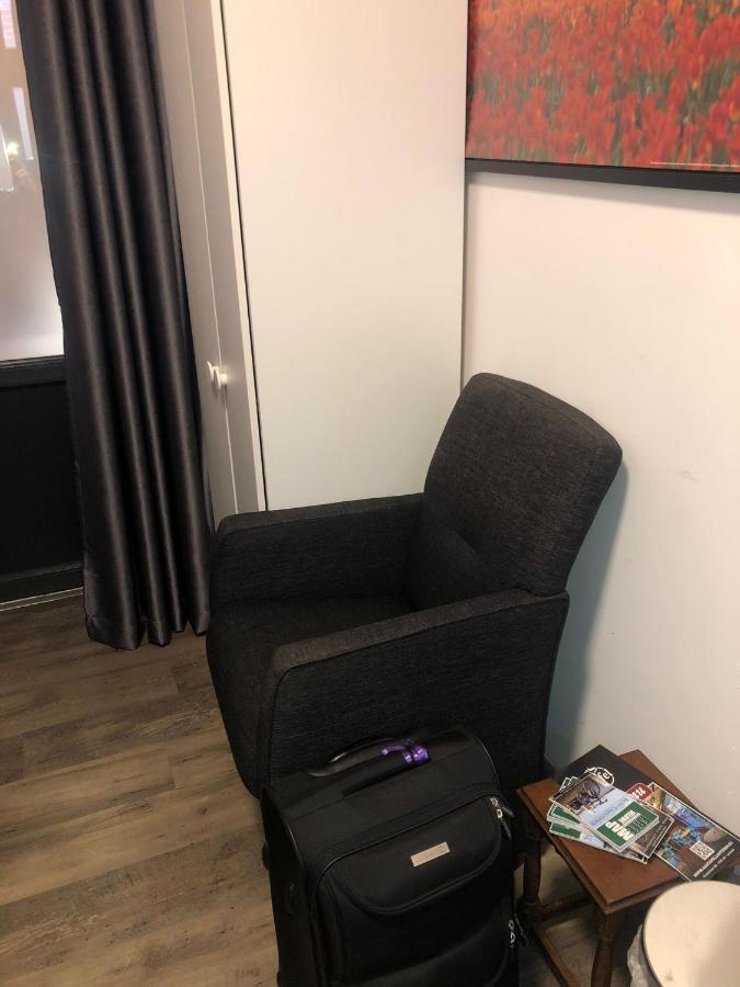 Bed in Gemengde Slaapzaal met 4 Bedden