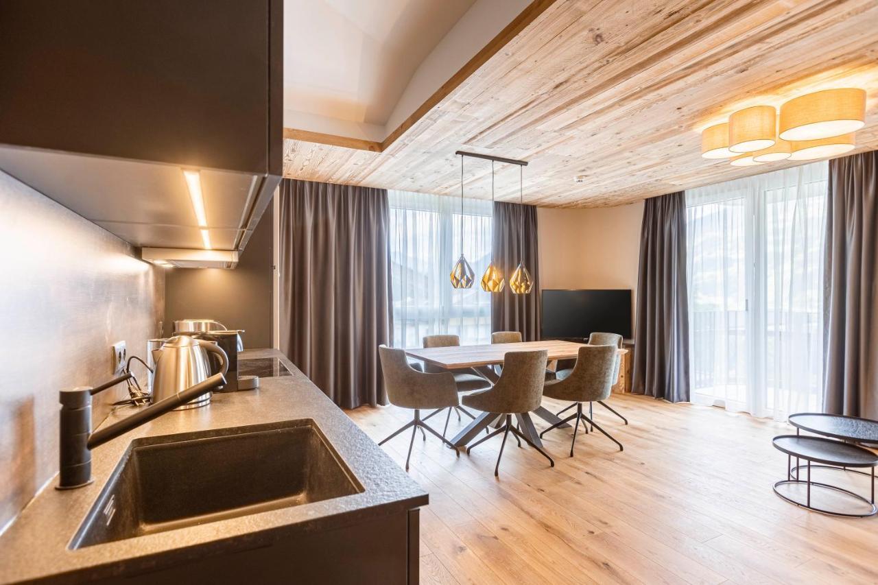 Superior Appartement met 2 Slaapkamers voor maximaal 6 Personen