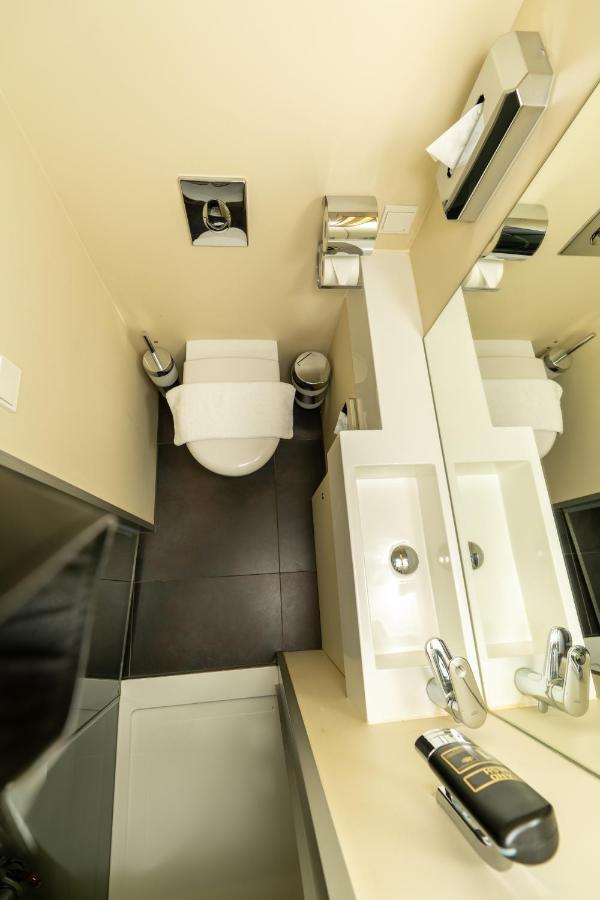 Deluxe Doppelzimmer