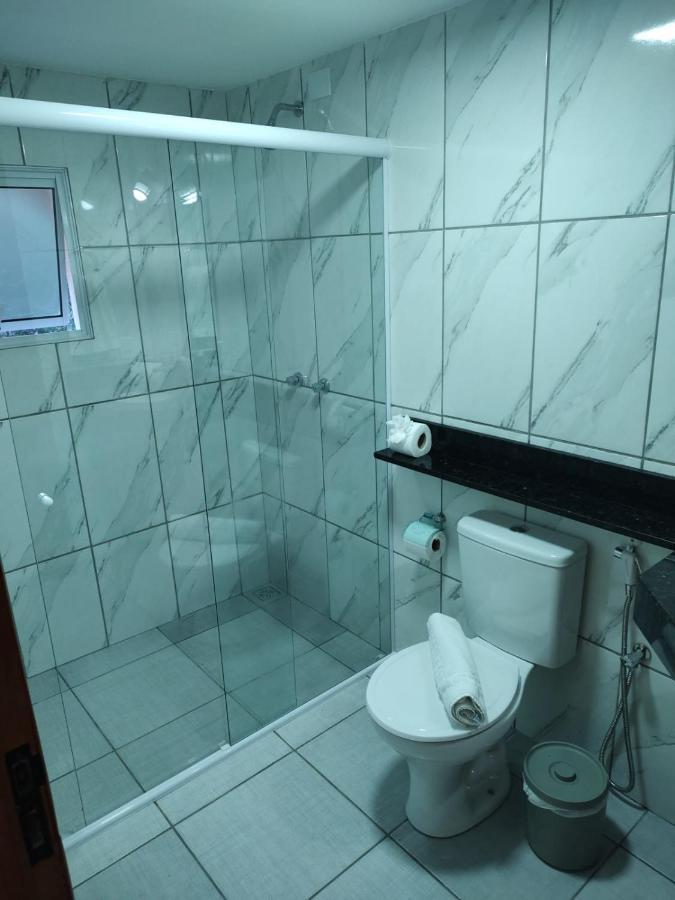 Quarto Duplo Deluxe com Banheira
