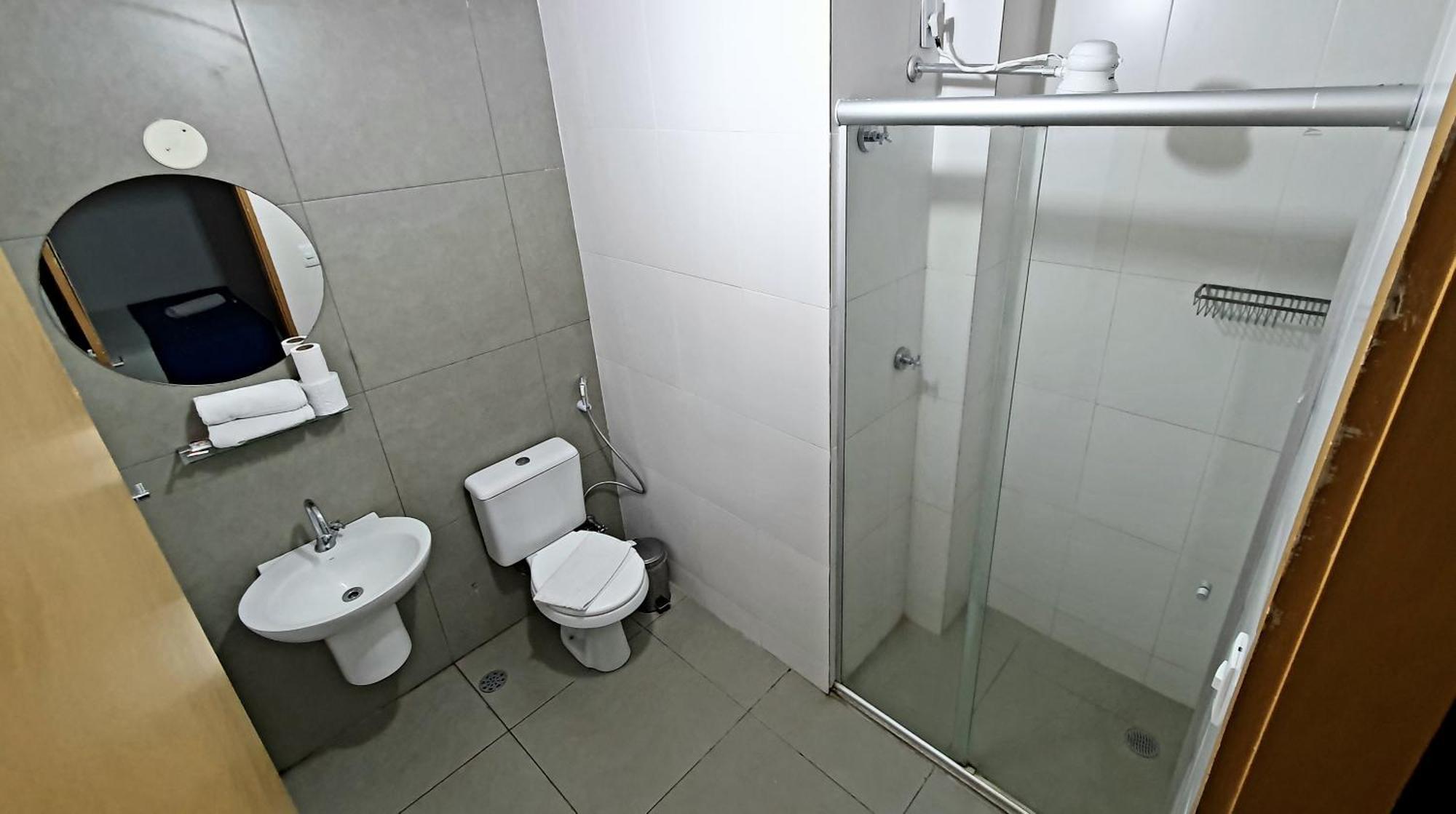 Quarto Duplo Standard