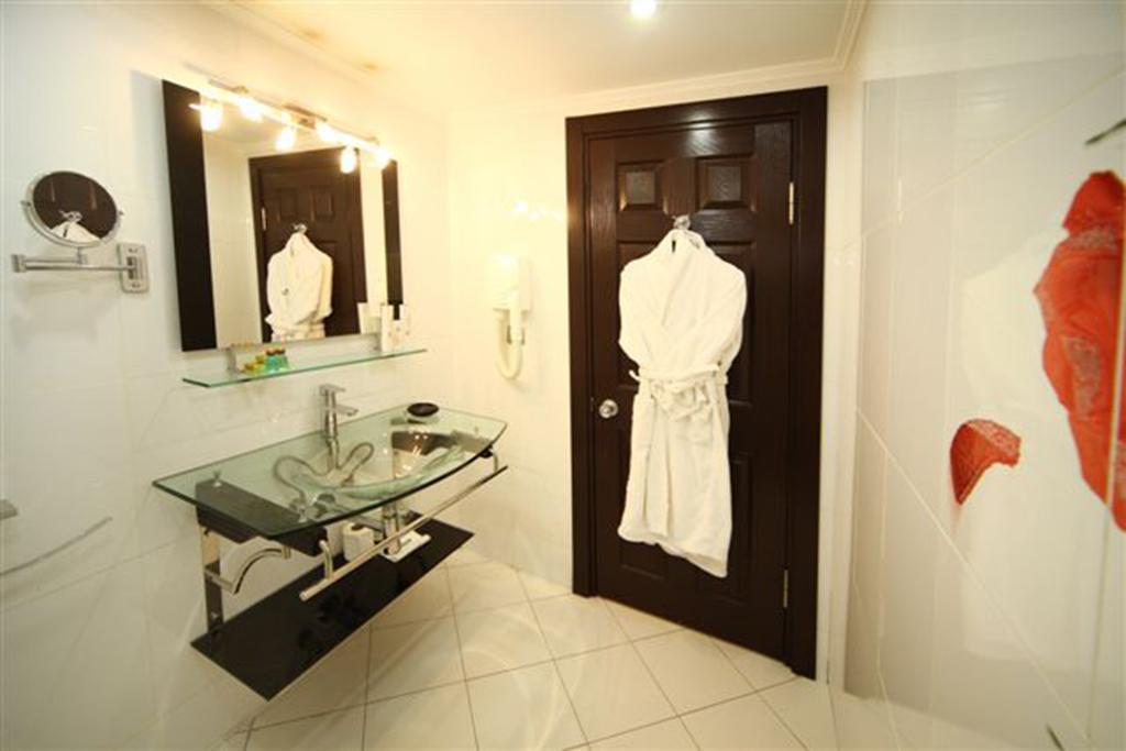 Quarto Duplo Executivo