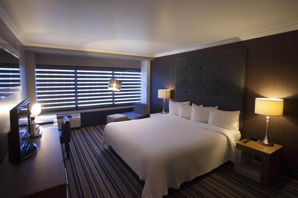Quarto King Premier - Não-Fumantes
