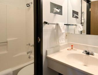 Chambre Lit King-Size