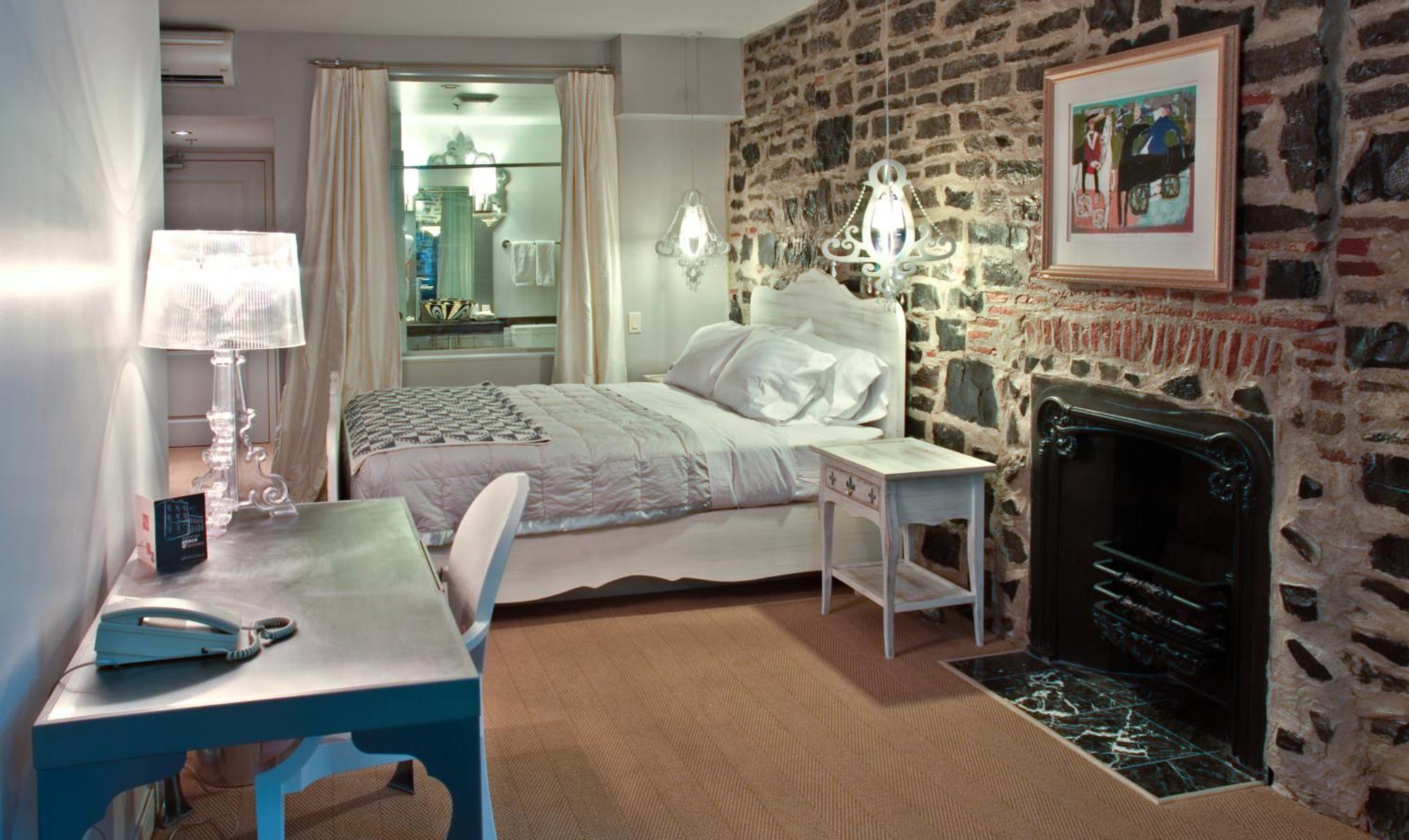 Suite Junior