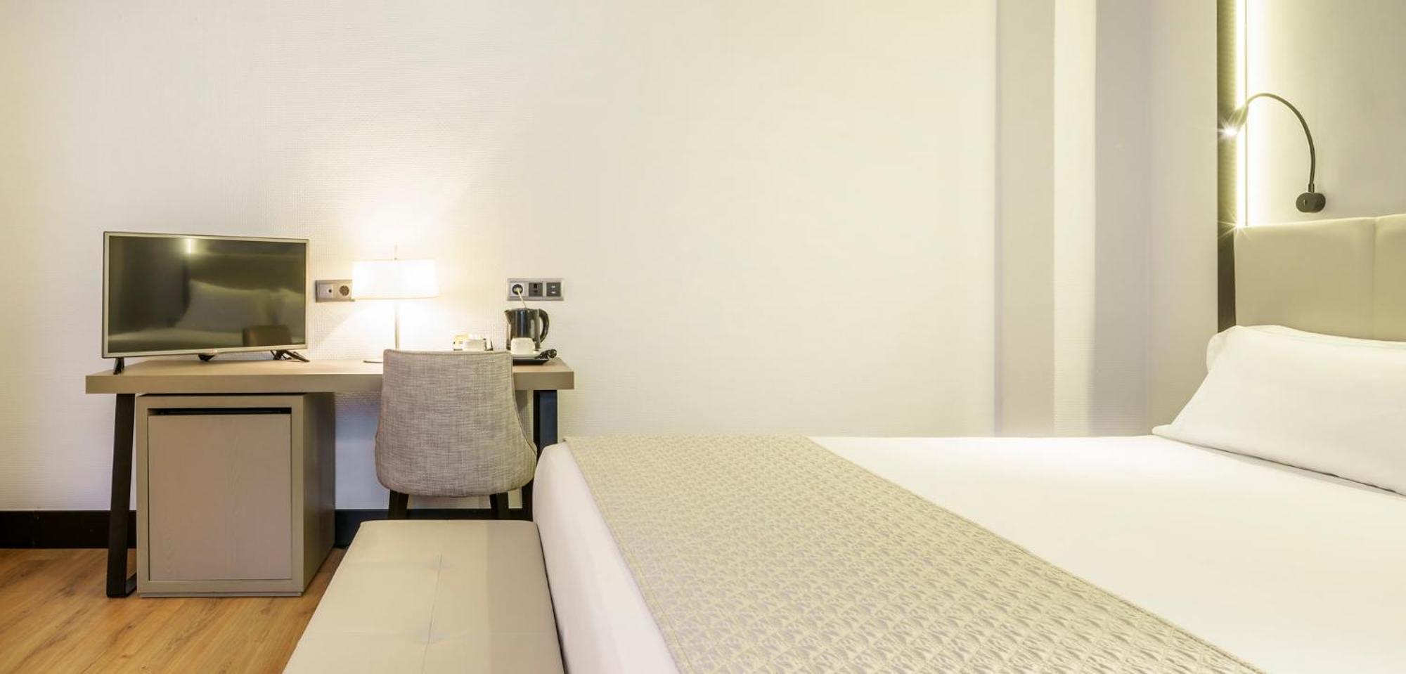 Chambre Double Premium