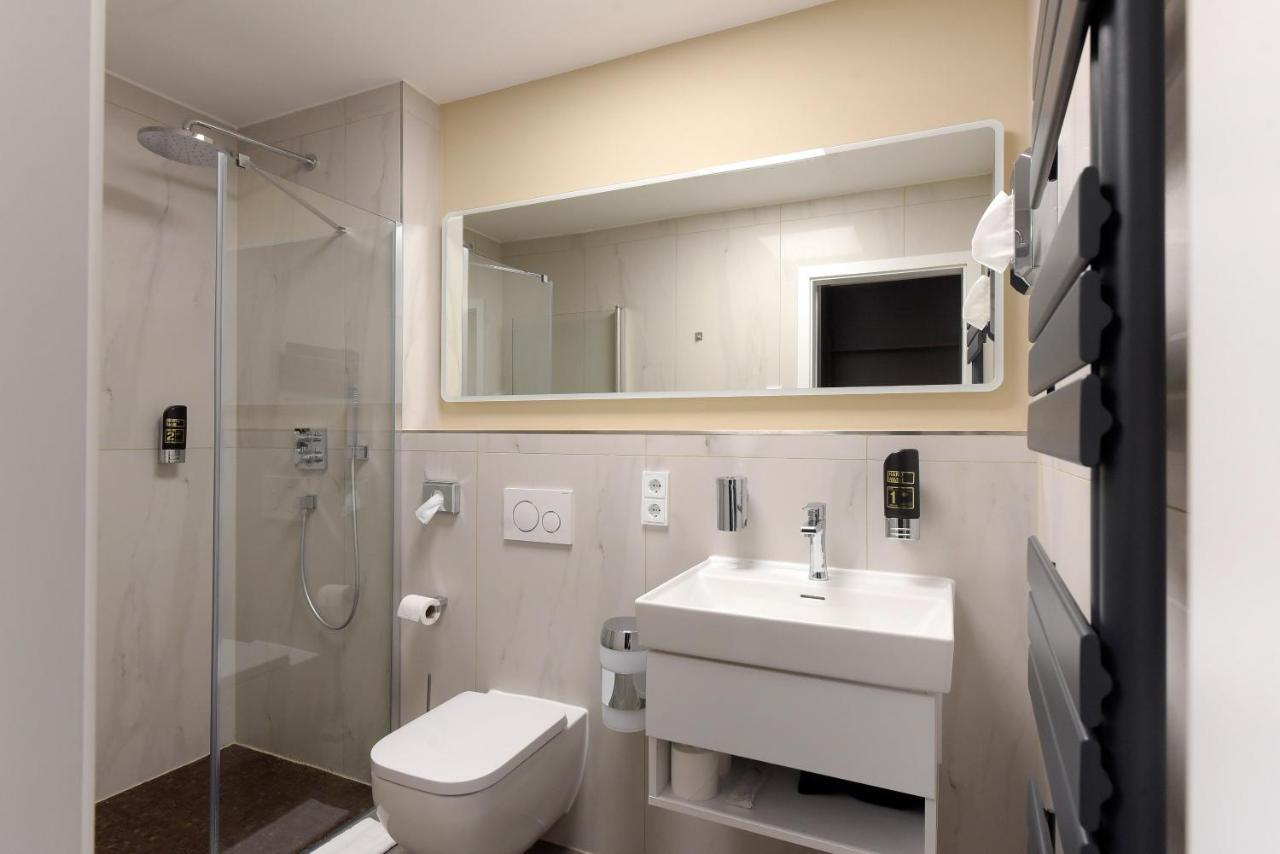 Superior Doppelzimmer
