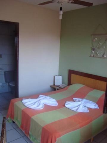 Quarto Duplo ou Twin
