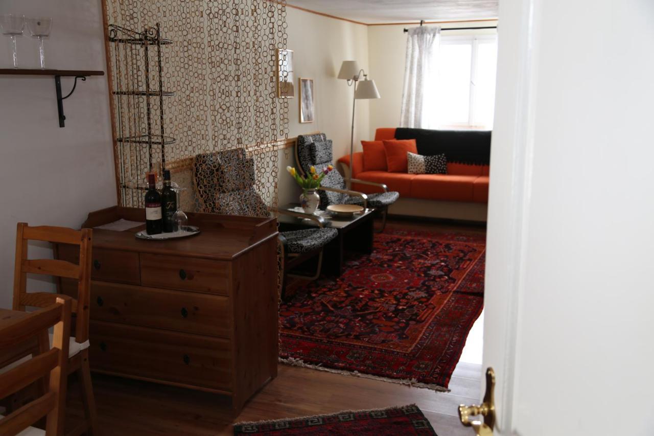 Studio (2-3 Erwachsene)