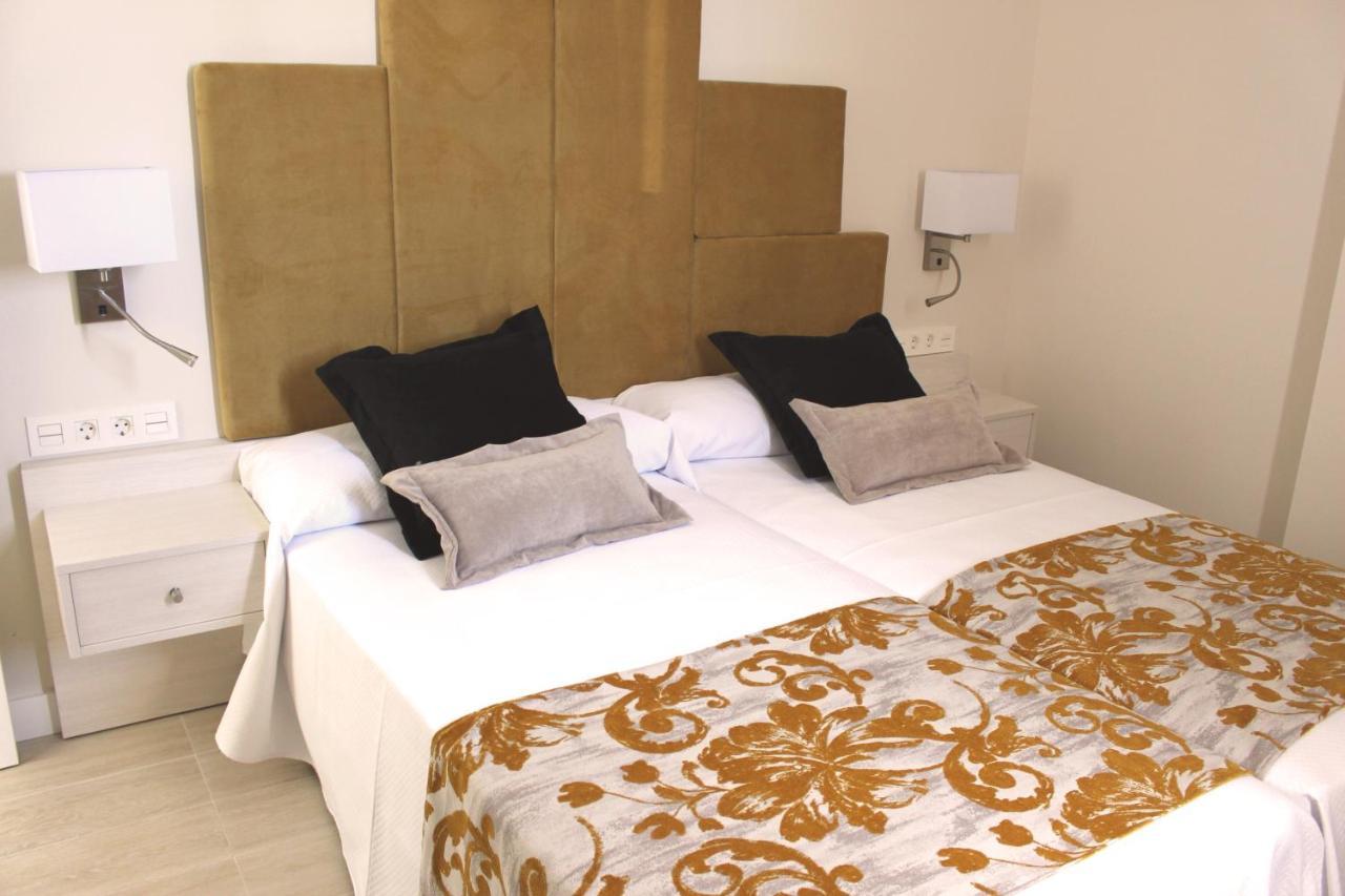 Appartement met 1 Slaapkamer en Balkon met Uitzicht op Zee