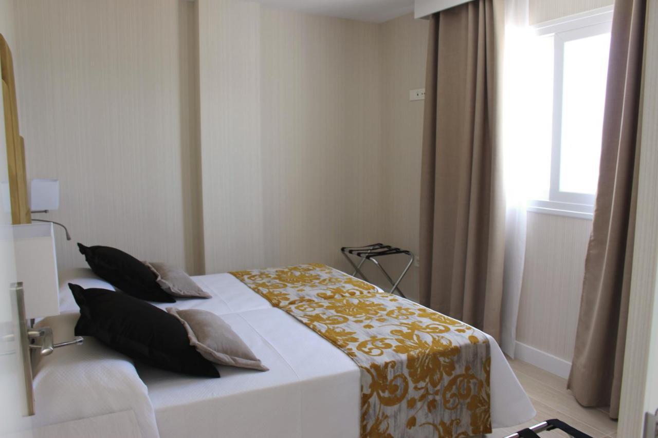 Appartement met 1 Slaapkamer met Terras en Uitzicht op Zee