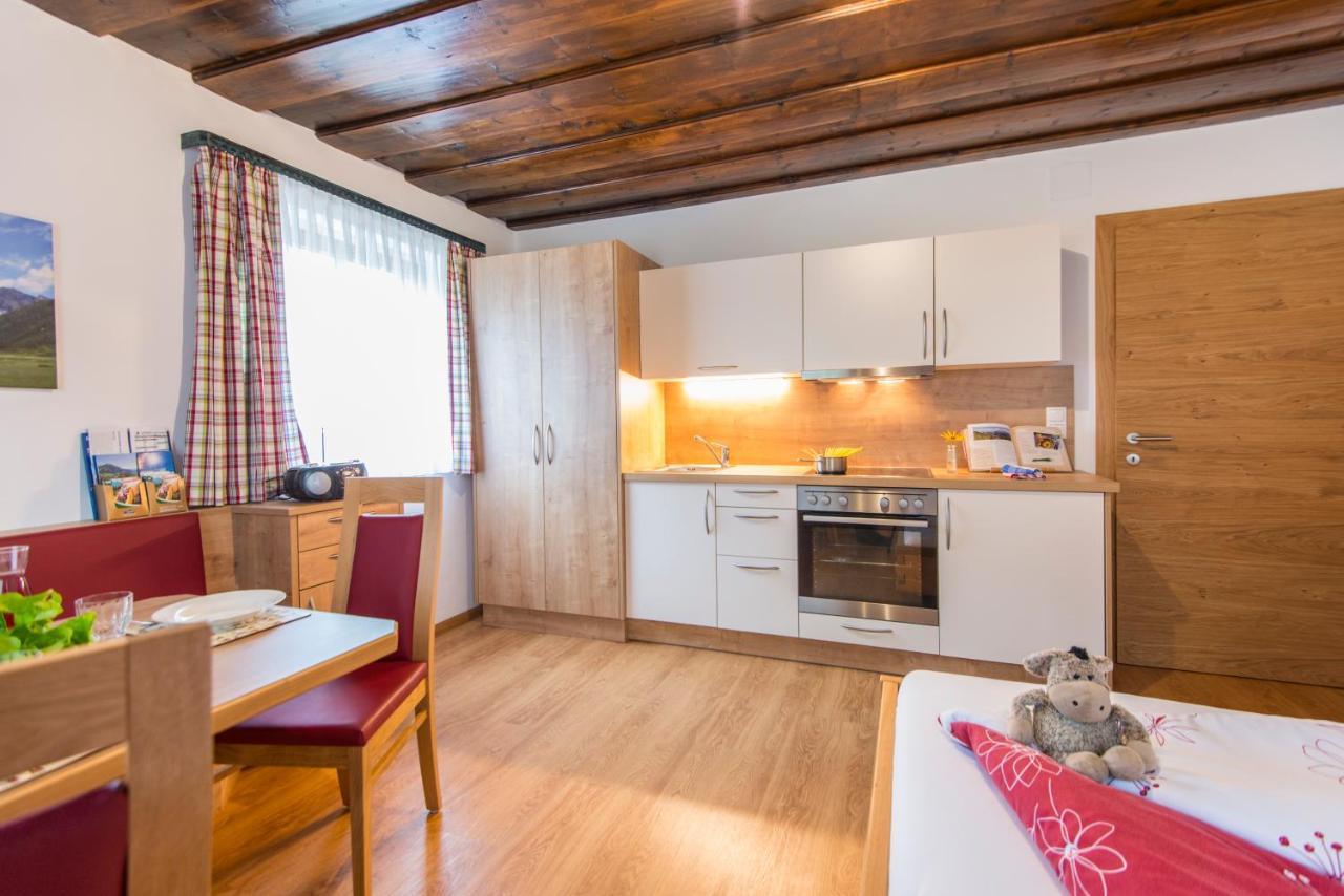 Apartment mit 1 Schlafzimmer