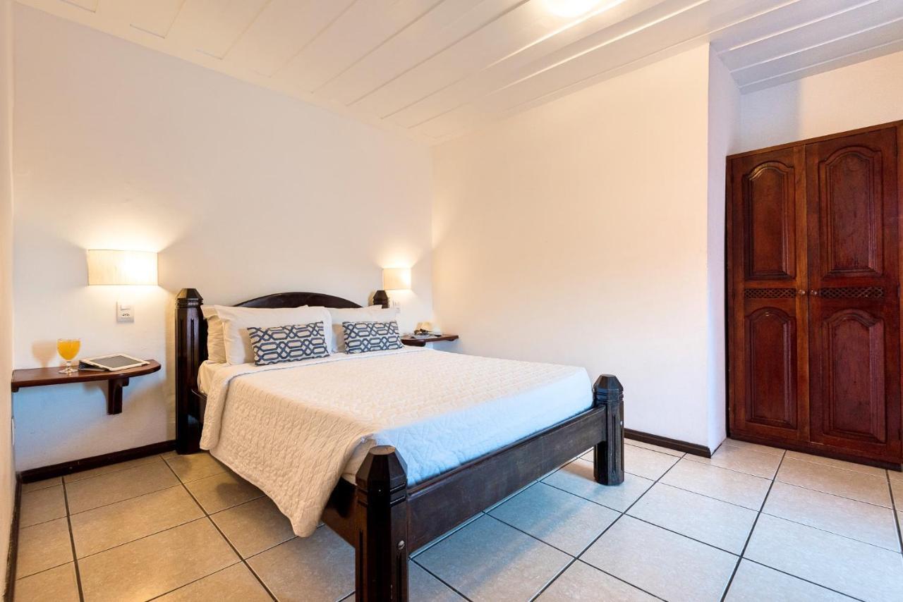 Quarto Duplo