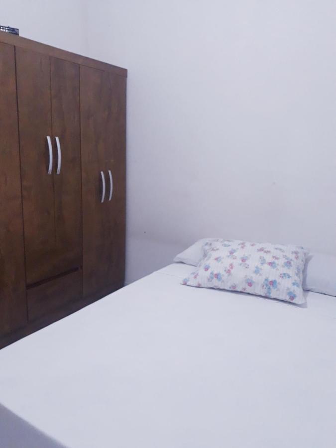 Casa de 2 Quartos