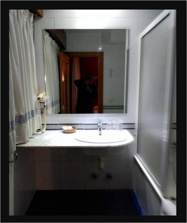 Habitación Individual