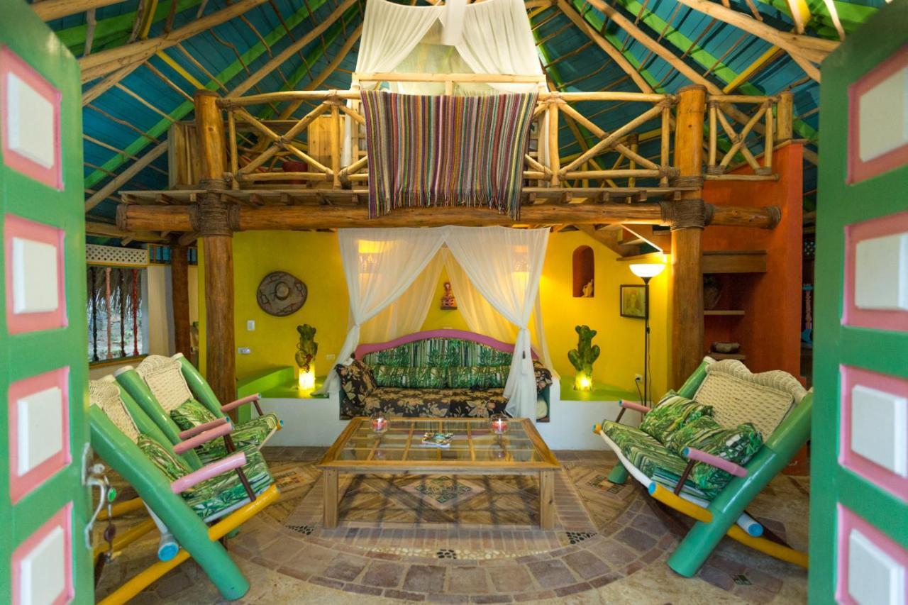 Chalet de 1 dormitorio