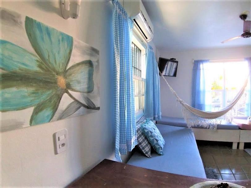 Apartamento de 1 Quarto