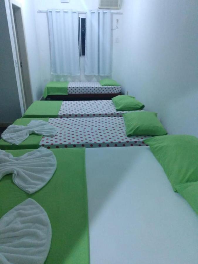Quarto Quádruplo