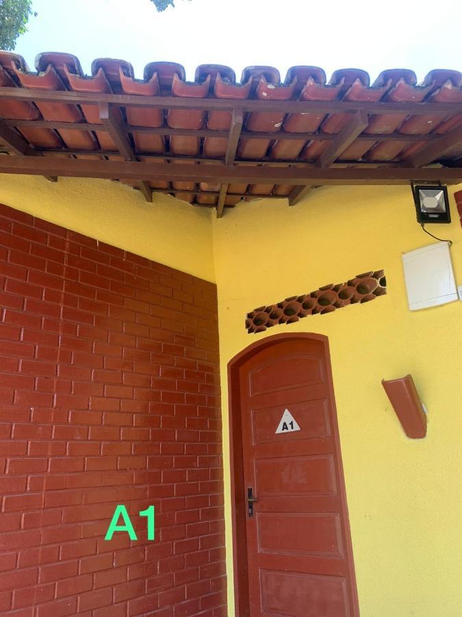 Quarto Triplo Básico