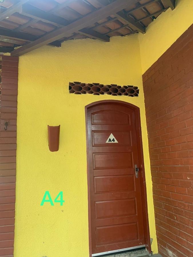 Quarto Quádruplo