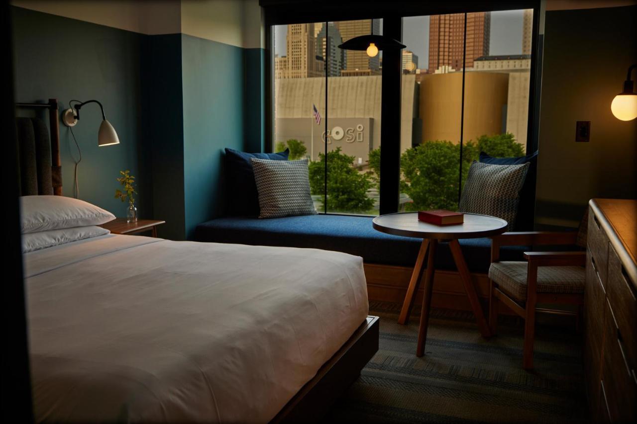 City View Guest Room, 1 King