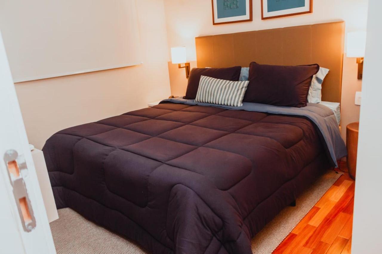 Apartamento Deluxe