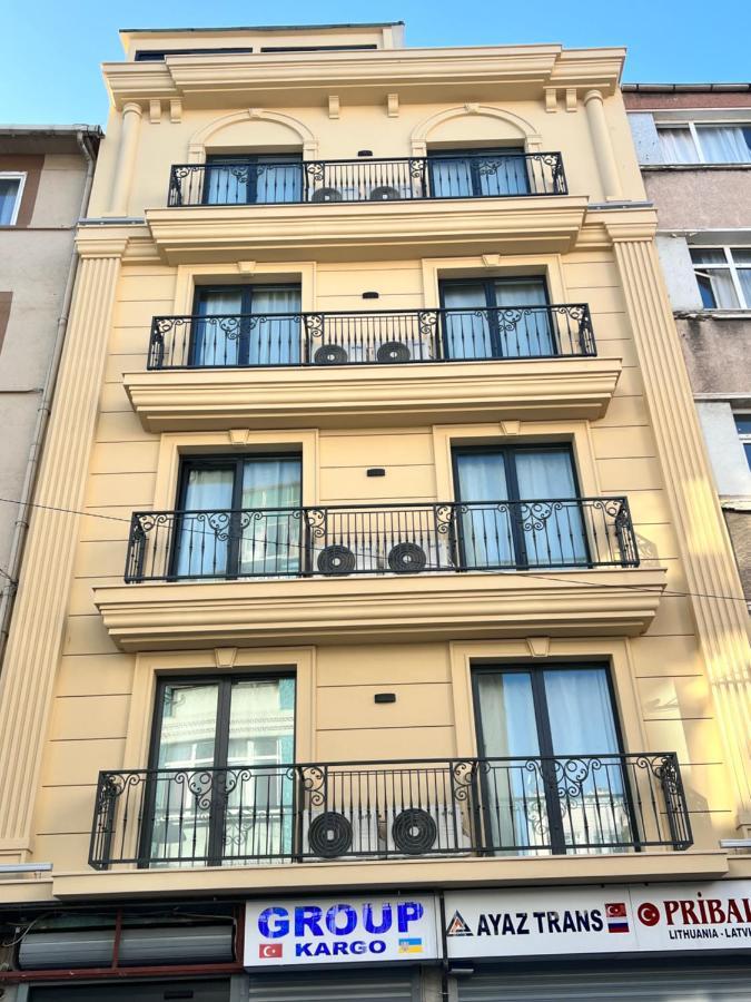 Deluxe Tweepersoonskamer met Balkon