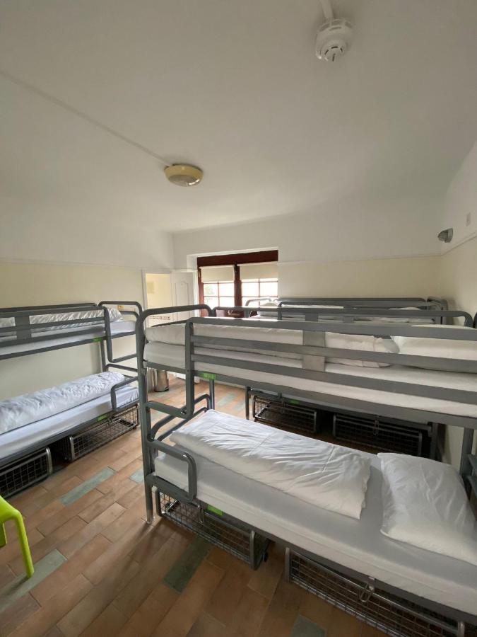 Privates Sechsbettzimmer