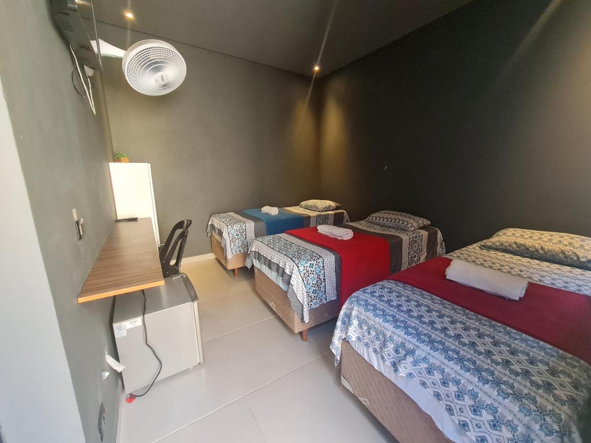Quarto Triplo
