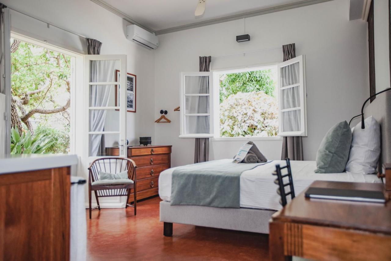 Chambre Murielle