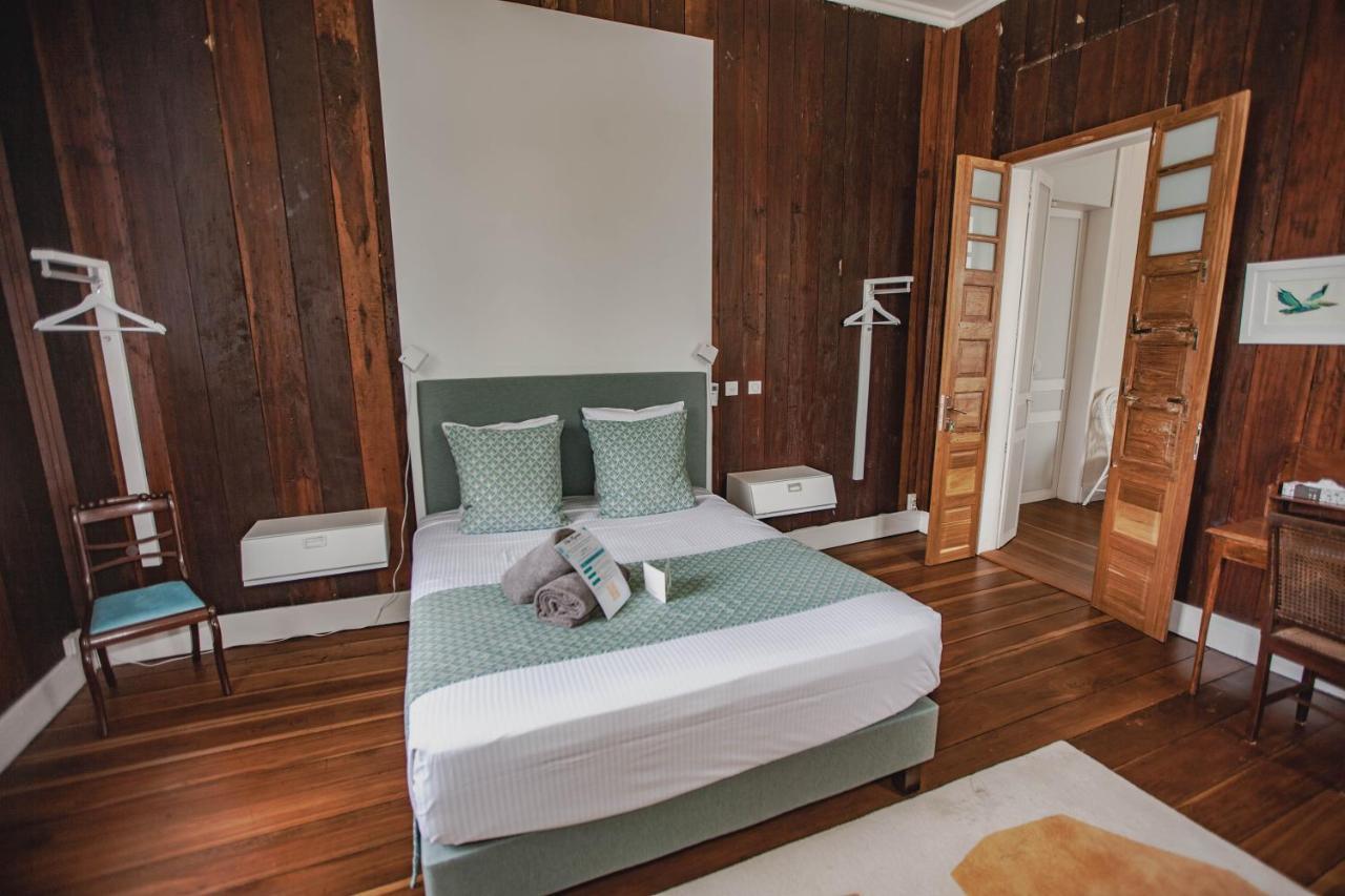 Chambre Chloé