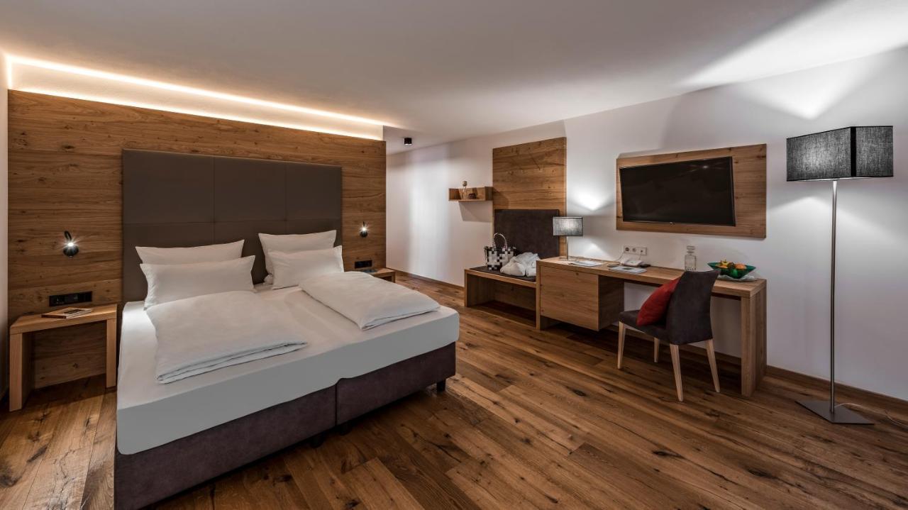 Superior Doppelzimmer