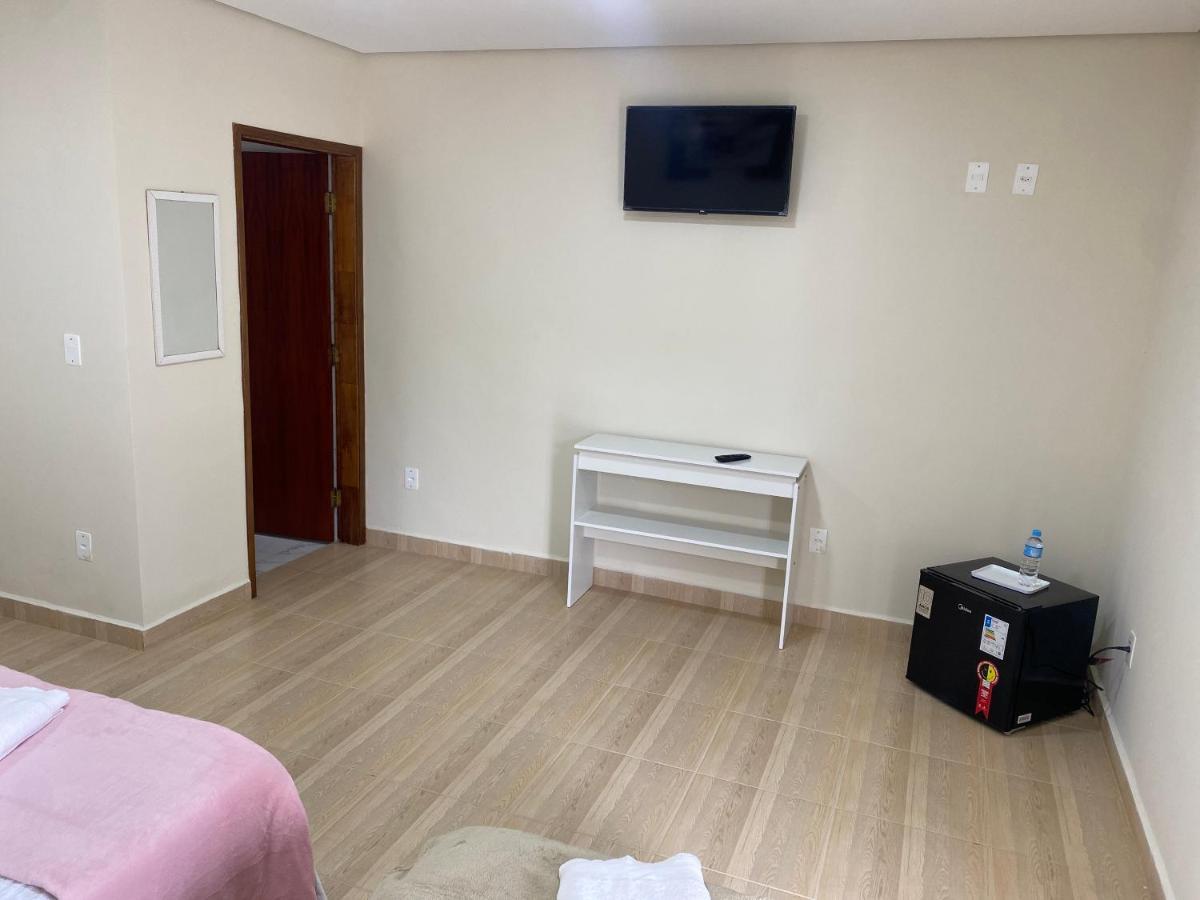 Quarto Família
