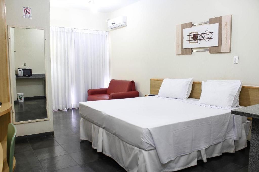 Quarto Duplo