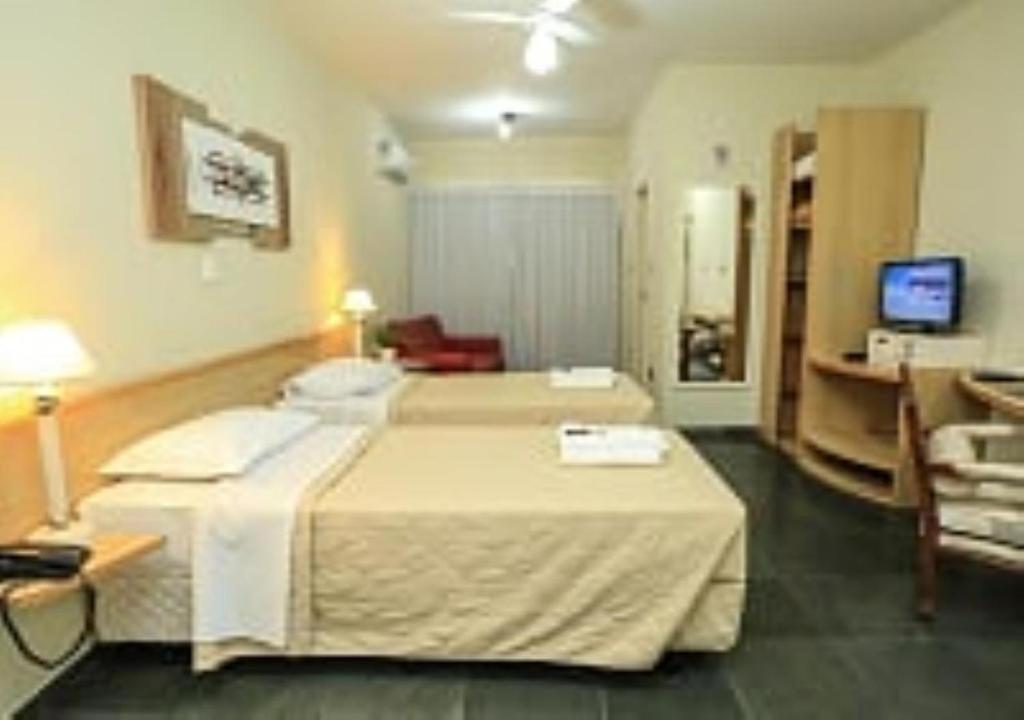 Quarto Triplo
